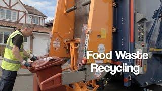 Food Waste Recycling