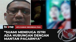 Fakta dan Motif Istri Dianiaya Suami hingga Tewas di Purworejo | AKIP tvOne