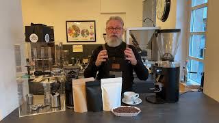 Woran erkennt man guten Kaffee? #lapuzia #fragdenröster #beratung