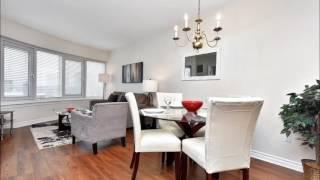 50 Laurier - 2 bed, 2 bath