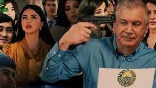 BU QAROR MIRZIYOYEVNI TUGATADI