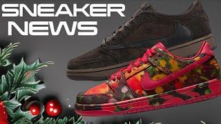 LIVE CCS RAFFLE WIZARD OF OZ SB DUNK & ENTER TRAVIS SCOTT GIVEAWAY!