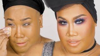 DRUGSTORE MILANI COSMETICS COMING FOR MY MONEY | PatrickStarrr