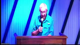 Bilingual Friday Night Live Worship 8/2/2024 Pastora Nelly Protasowiki de Dermendyieff