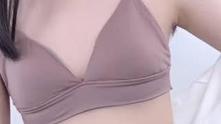 Seamless Soft Bras