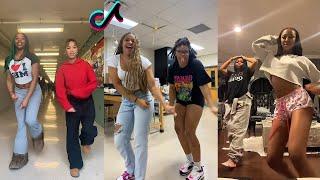 Popular Dance Challenge and Memes Compilation March - 2024