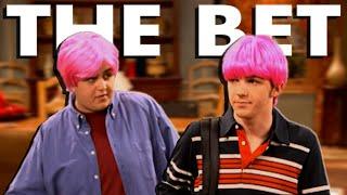 The Time Drake and Josh Battled Their Addictions