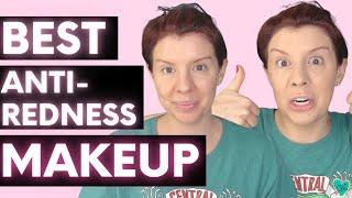 Best Makeup for Redness I It Cosmetics CC Cream