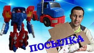 Посылка для Сами с усами. Спасибо Сергей Баяндин