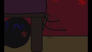 Welcome to the nightmare Original: Power Puff Freak {RKDD}|[PPG style]