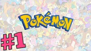 UNBOXING POKEMON #1