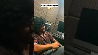 Ahh shock ayyava | venumadhav comedy | telugu templates | telugu funny templates