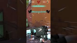 EVASIVE MANUVERS IN HIGH ELO SCRIMS  #radiant #valorant #ranked #valorantclips #gaming#twitch #grim