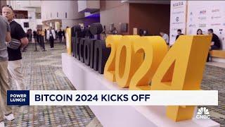 Bitcoin 2024 kicks off: Regulation and politicians in focus