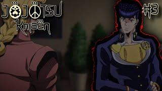 JoJotsu Kaisen | #3