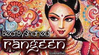 (Beat 55) [FREE] | RANGEEN @BeatByShahed | Bollywood | Festive | Indian Fusion | Instrumental