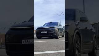 Best ever electric SUV - Lixiang L9