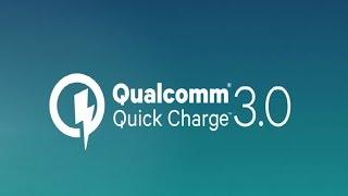 Best Quick Chargers 3.0 & 2.0 [Wall, Car and Power Banks]
