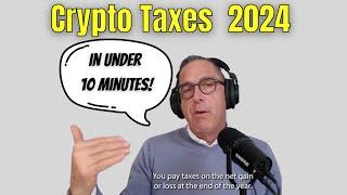 What You SHOULD Know About Cryptocurrency Taxes