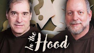 Burning topics in Catholicism: Weed, Tattoos, the Devil - oh my! (In the Hood Episode 9)