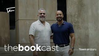 محمد شاهين The Bookcast | Chapter 02 - Mohamed Shahin