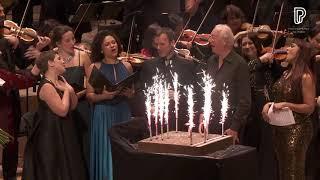 Les Arts Florissants - 40th anniversary in 2019