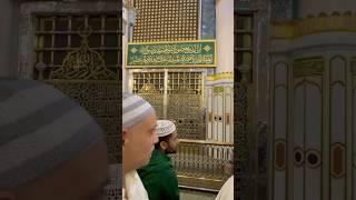 The Most Beautiful Quran Recitation (Madina) #shotrs #ytshorts