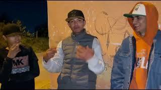 JotaUve WG "De Noche Y De Dia" Feat. @NitoWg(Video Oficial )(@DobleuG )