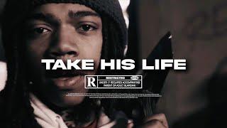 (FREE) Chucky Wackem X Skrilla X OT7 Quanny Type Beat - "Take His Life"