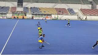 SHL 2024 - JM Hawks VS UNITEN Thunder