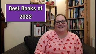 Best Books of 2022