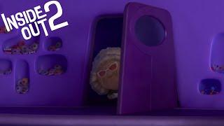 Inside Out 2 (2024) | Nostalgia Leaving For Inside Out 3 | TV Spot Promo