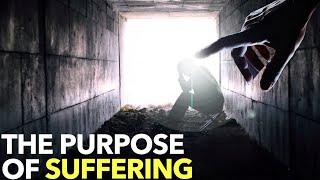 Why You Should Love Suffering