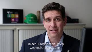 Im Interview: Unser Geschäftsführer Henrich Kleyboldt über die kommende Europawahl am 26. Mai