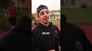 Faze Rug GOT MAD Because Of This...