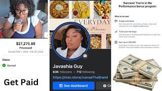 FACEBOOK MONETIZING/ TIPS FOR GETTING PAID THE MAX