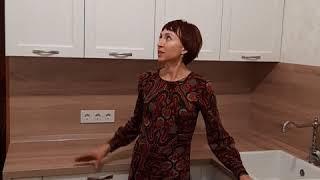 LORENA кухни г. Ноябрьск Отзыв