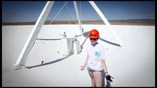 Coolest College Labs: National Radio Astronomy Observatory