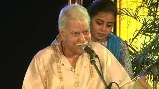 Raag Darbari | Pandit Rajan Sajan Mishra |  Bhairav Se Bhairavi Tak Concert | Varanasi Tour