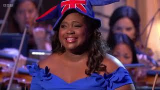 Rule Britannia - Proms 2024