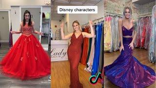 Amazing Prom Dresses Tiktok