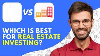 RealtyMogul Vs Fundrise (2024) Which is Best for Real Estate Investing?