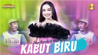 Tasya Rosmala ft New Pallapa - Kabut Biru (Official Live Music)