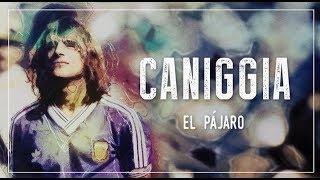 #SomosFutboleros - Temporada 3 - Capítulo 3 - "Claudio Paul Caniggia"