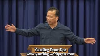 YauzSing Douc Doz: Yesu Mienh Laanh Hnamv Laanh (Hnangv Ziouv Hnamv Mbuo) 6-9-24