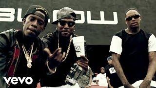 YG - My Hitta ft. Jeezy, Rich Homie Quan (Official Music Video)