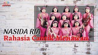 Nasida Ria - Rahasia Cantik Menawan (Official Music Video)