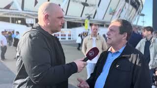 "It's Too Easy To Open Us Up" West Ham 2-2 Bournemouth