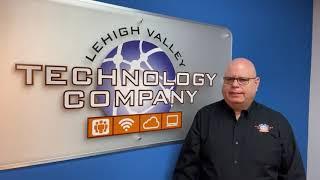 Your Brand is Key | Lehigh Valley Technology | IT Company