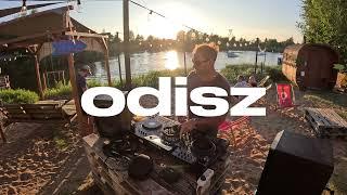 ODISZ - Sunset DJ Set at WakeSpot Owińska 2024 (House & Tech House) 4K